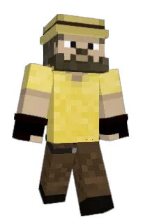 Front of Doomer_01's skin