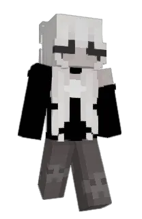 Front of xLiviaa's skin