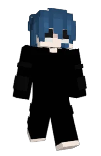 Front of Annulled_Rap's skin