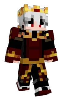 Front of TheElectro_Gamer's skin