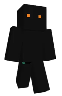 AikohXD's Minecraft skin
