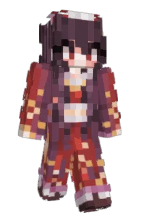 peaqe_'s Minecraft skin