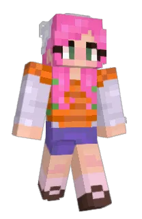 Front of snoopyfan643's skin