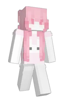kyok's Minecraft skin
