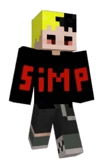 RubricDuke's Minecraft skin