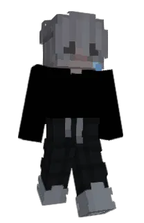 Front of WhiteTvlip's skin