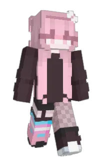 Mackiyy's Minecraft skin