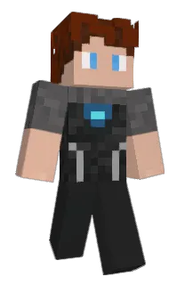 yugo1010's Minecraft skin