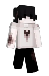 Front of iLaPanteraGrosa's skin