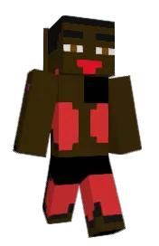 Skin preview