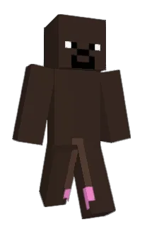 oGregui's Minecraft skin
