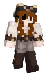 Front of MoradasGone's skin