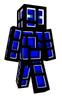 Front of TeeGeethe37th's skin