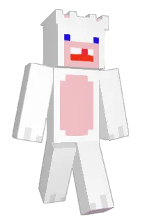 oxadise's Minecraft skin