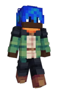 Front of notshihu's skin