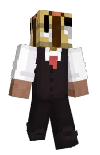Front of Voiding__'s skin