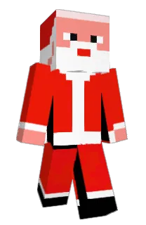DelightfulAlex's Minecraft skin
