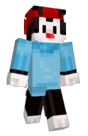 Skin preview