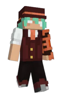 Fluvi_'s Minecraft skin