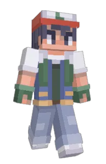tmqkfktl's Minecraft skin