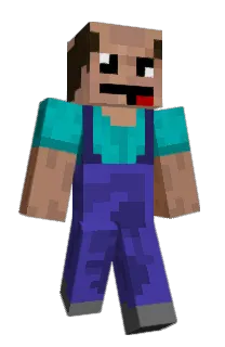 putn4m's Minecraft skin