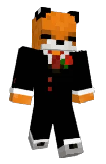 ironelijah1234's Minecraft skin