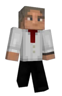 Front of kruxyt's skin