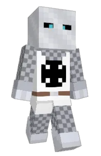 Front of 1nc0gn1t0_'s skin