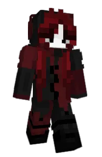Clxwn23's Minecraft skin