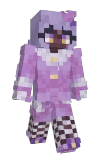 Front of KaitoDaiki's skin