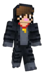 Minecraft skin — Classic model