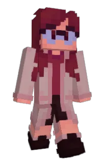 Front of JPRmus's skin