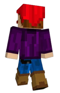 KaiTheMemeKing's Minecraft skin