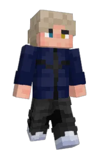 Front of _TheSlait_'s skin