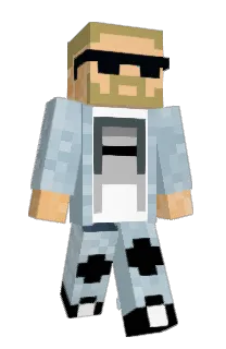 Calamariiiiii's Minecraft skin