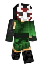 Skin preview