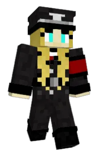 Front of WokSipper4Real's skin