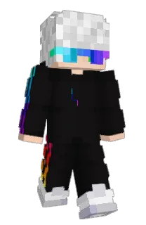 skroles's Minecraft skin