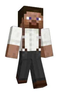 Yourkingrokks27's Minecraft skin