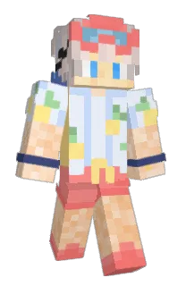 Front of Marcel_mm's skin