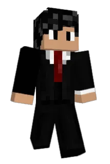 21Felicetti Minecraft avatar full body