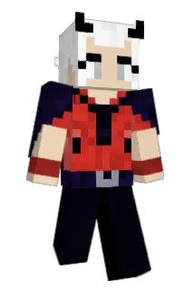 21Sean20 Minecraft avatar full body