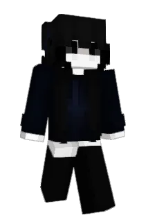 21Sxvxqe Minecraft avatar full body