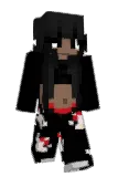 21Szizy Minecraft avatar full body