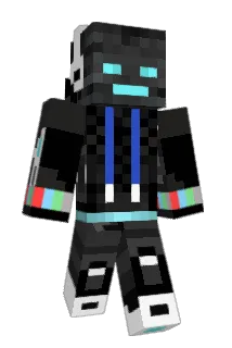 21_Savage_dabs Minecraft avatar full body