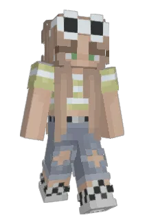 21_katia_25 Minecraft avatar full body