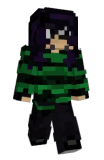 RagathaArmpits's Minecraft skin