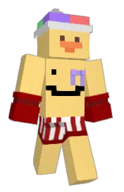 Skin preview