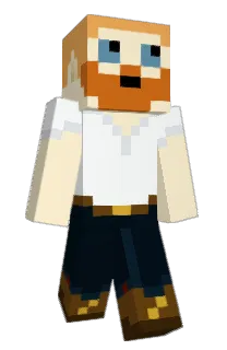 RenKaos's Minecraft skin