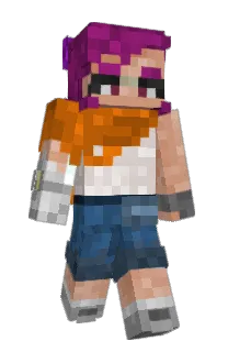 Front of Pearl_Houzuki's skin